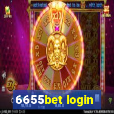 6655bet login